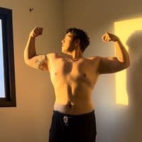 TikTok Account - fabriziolaureano