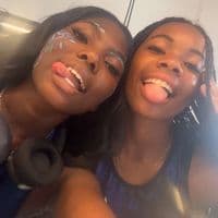 TikTok Account - yk_.nayaa