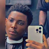 TikTok Account - ben_officiel24