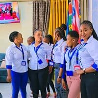 TikTok Account - dovecarehousehelpagency