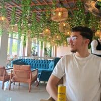 TikTok Account - fianso.mkh