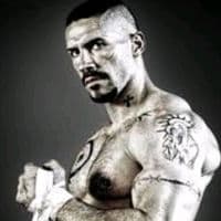 TikTok Account - boyka260hn