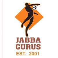 TikTok Account - jabbagurus01_06