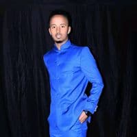 TikTok Account - daahir_daacad