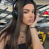 TikTok Account - eminatsili