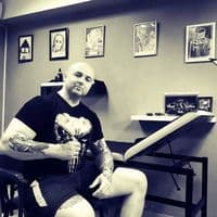 TikTok Account - vladtattoo.md