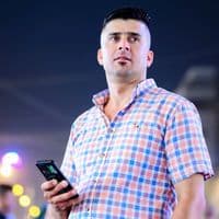 TikTok Account - hawrealdawdy