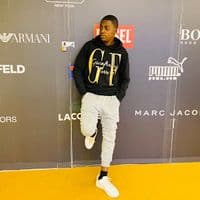 TikTok Account - medmoh.officiel4