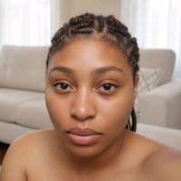 TikTok Account - anna241coco