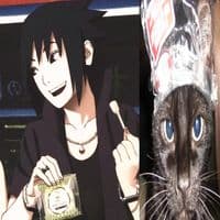 TikTok Account - _rrinko