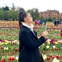 TikTok Account - asiabertoncelliii