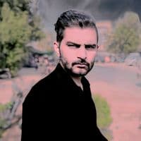 TikTok Account - kingtayyabansari112db