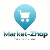 TikTok Account - market.zhop