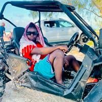 TikTok Account - rakotomalalawillisimeon