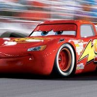 TikTok Account - mqueen_rayo