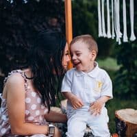 TikTok Account - 16_ludmila