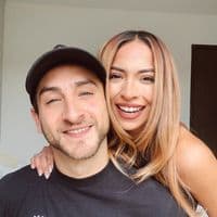 TikTok Account - thednacouple