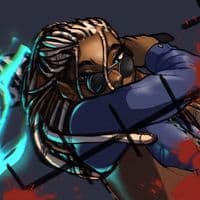 TikTok Account - hannah.sherlie_