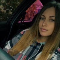 TikTok Creator - kristinushka045