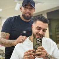 TikTok Account - lartisto_mahdi