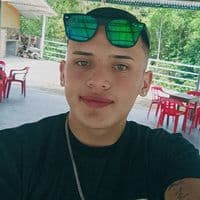 TikTok Account - dilan_leon22