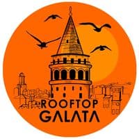 TikTok Account - rooftopgalata