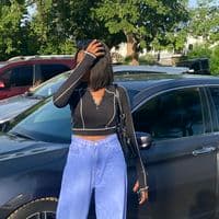 TikTok Account - vickyohamz100