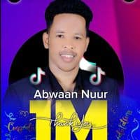 TikTok Account - abwaannuurcade