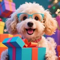 TikTok Account - gift_galleria