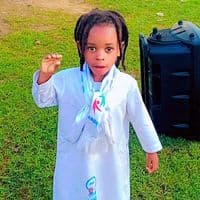 TikTok Account - user70179331922267