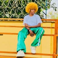 TikTok Account - stubborndina