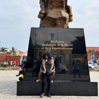 TikTok Account - edwigecakpo0157070077