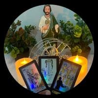 TikTok Account - tarot_misterioo