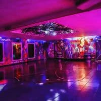 TikTok Account - queensclub_mu