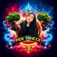 TikTok Account - fide_yancce