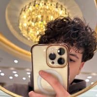 TikTok Account - wasimrixh