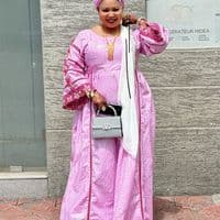 TikTok Account - aichahamed2470