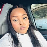 TikTok Account - pearlmabizela