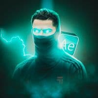 TikTok Account - _caioronaldo07