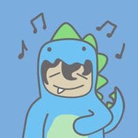 TikTok Account - marinosaurio_