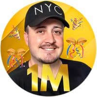 TikTok Account - tiago_lima91