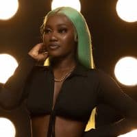 TikTok Account - mariyetabadume_4