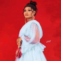 TikTok Account - salematou.camara22