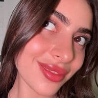 TikTok Account - mariamsahakyyaan