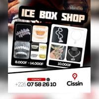 TikTok Account - otc.box.shop