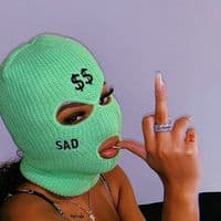 TikTok Account - lii.rosee