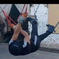 TikTok Account - amirbek.berdibeko