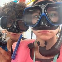 TikTok Account - kamsspam27