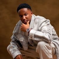 TikTok Account - othnielbempah