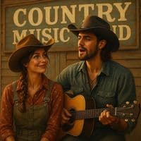 TikTok Account - countrymusicland